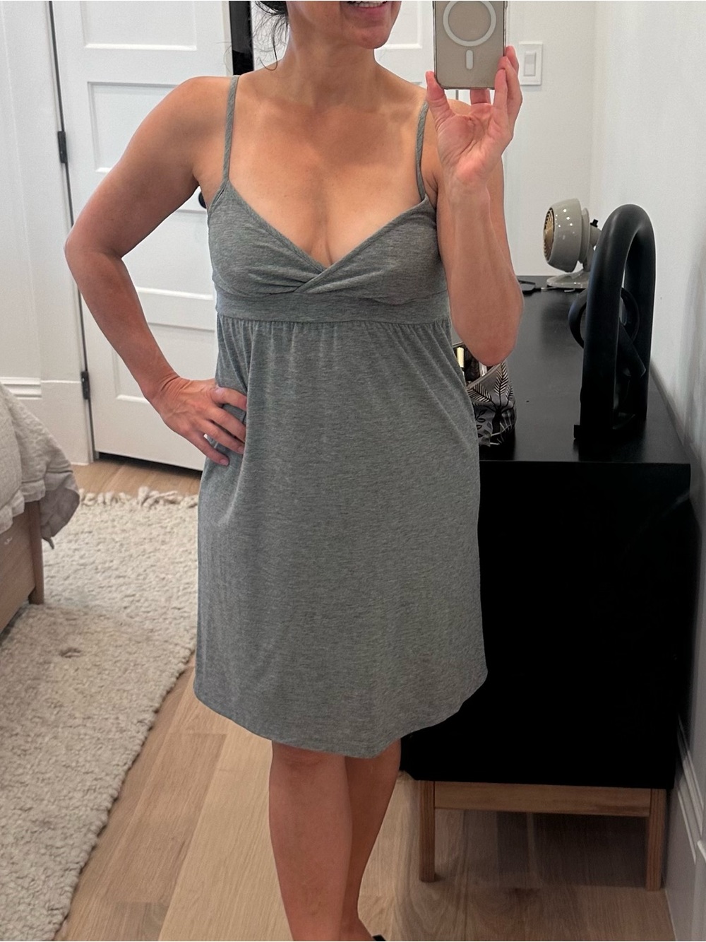 Spaghetti Strap Sundress